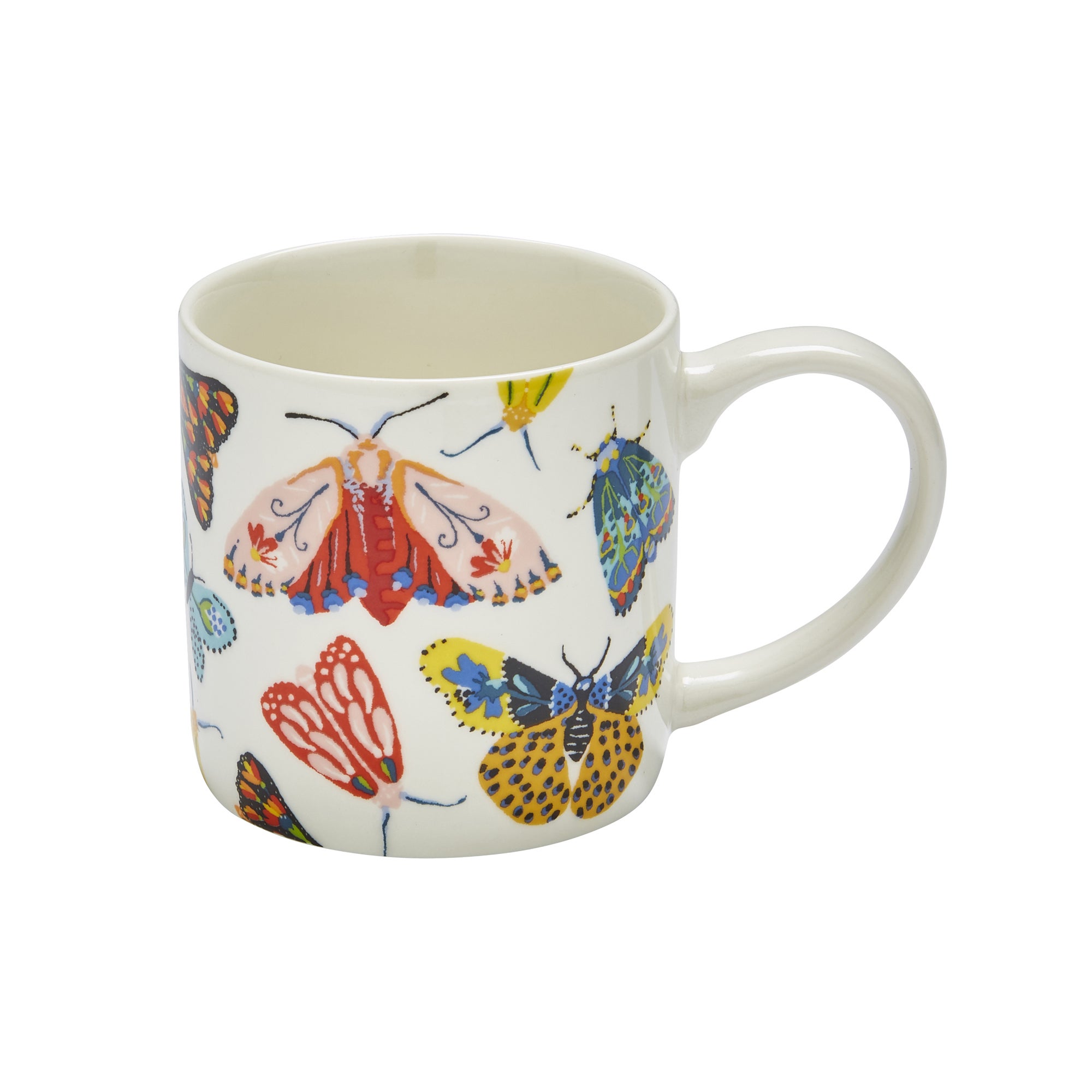 Mugs & Teacups - China Cups & Coffee | Dunelm | Page 4