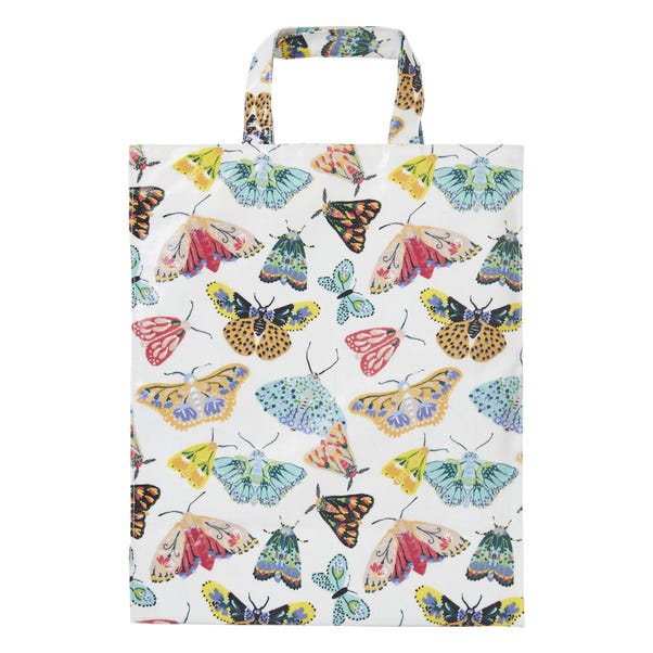 Ulster Weavers Butterfly House PVC Bag image 1 of 2
