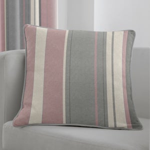 Whitworth Striped Cushion