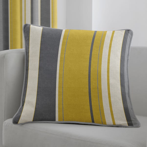Whitworth Striped Cushion image 1 of 1