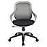 Croft Office Chair Grey