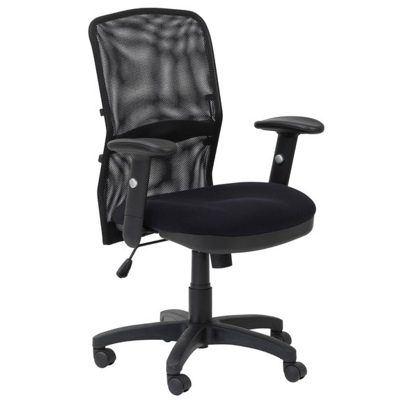 dunelm office chair