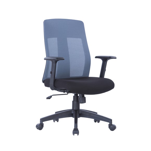 dunelm office chair