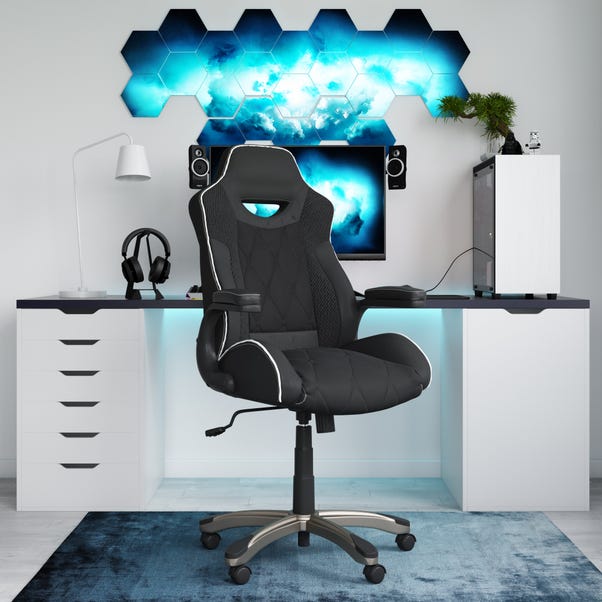 Silverstone Gaming Chair image 1 of 5