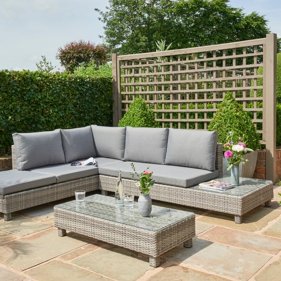 dunelm garden loungers