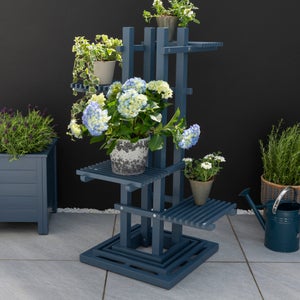 Florenity Plant Pot Stand