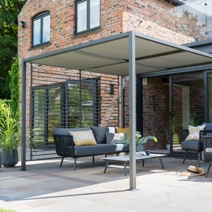 Gazebos