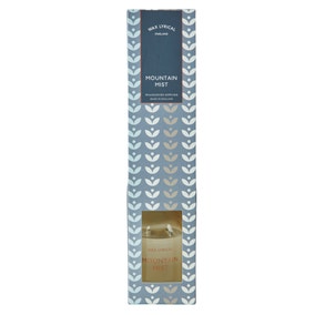 Mountain Mist 100ml Reed Diffuser