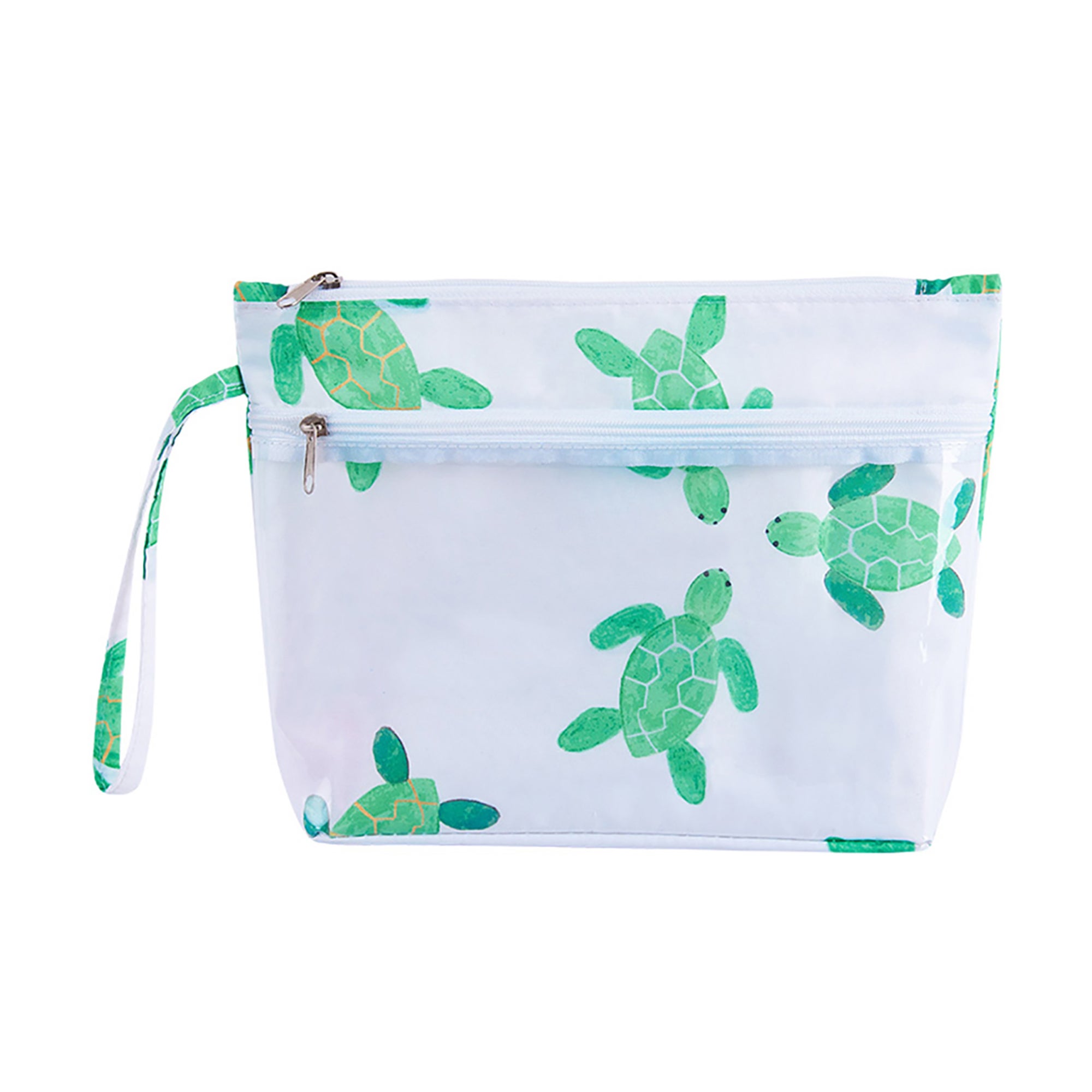 Turtles Wash Bag | Dunelm