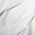 Dress Lining Polyester White