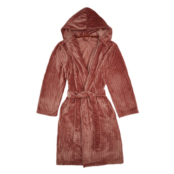 dunelm bathrobe