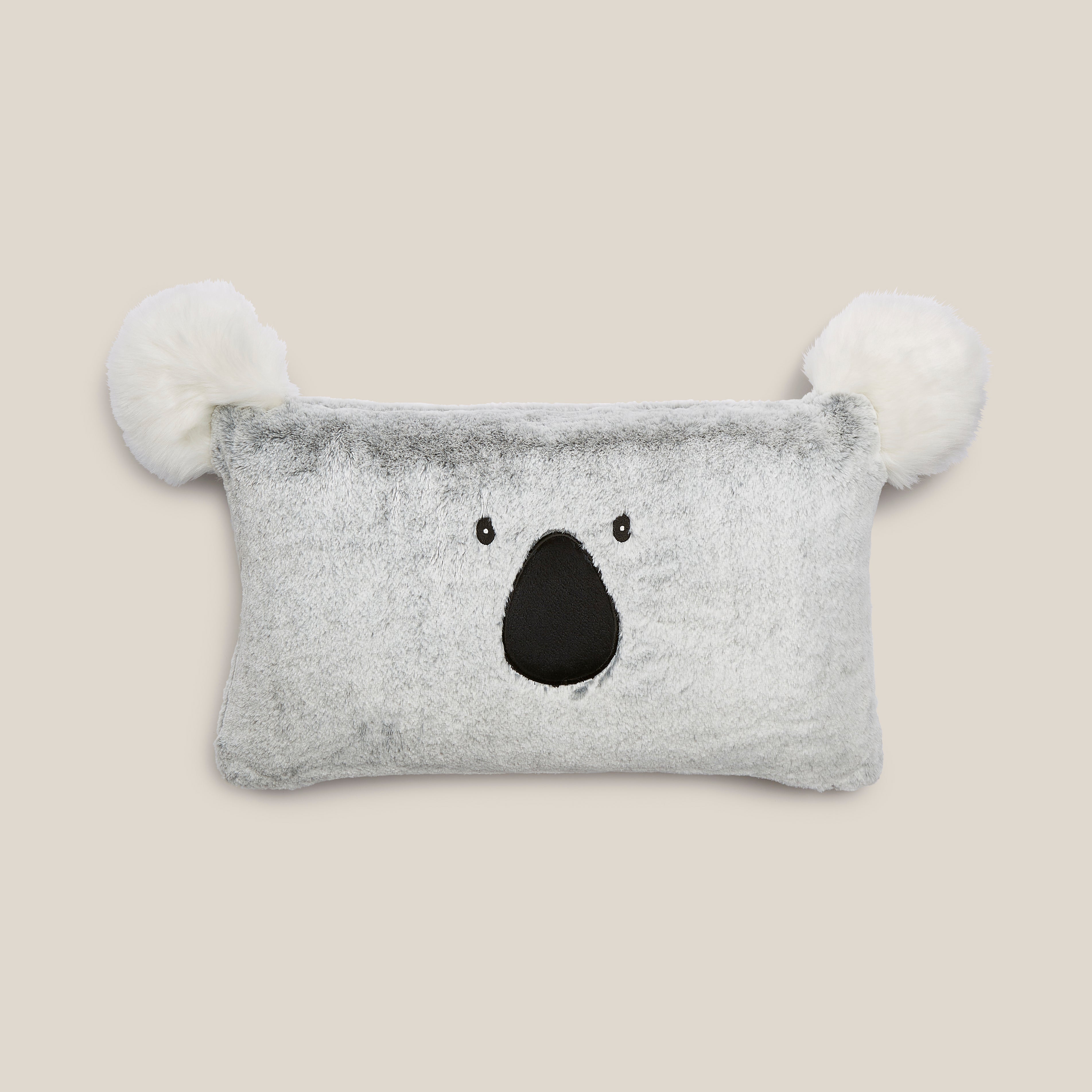 koala cushion