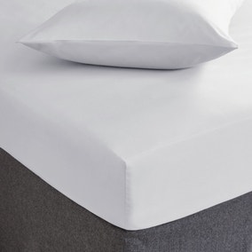 Hotel Cool and Fresh Tencel Fitted Sheet