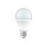 Status Branded Dimmable 10 Watt ES Pearl LED GLS Bulb White