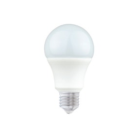 Status Branded 9 to 10 Watt ES Pearl LED GLS Bulb 3 Pack