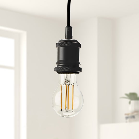 dunelm e27 bulb