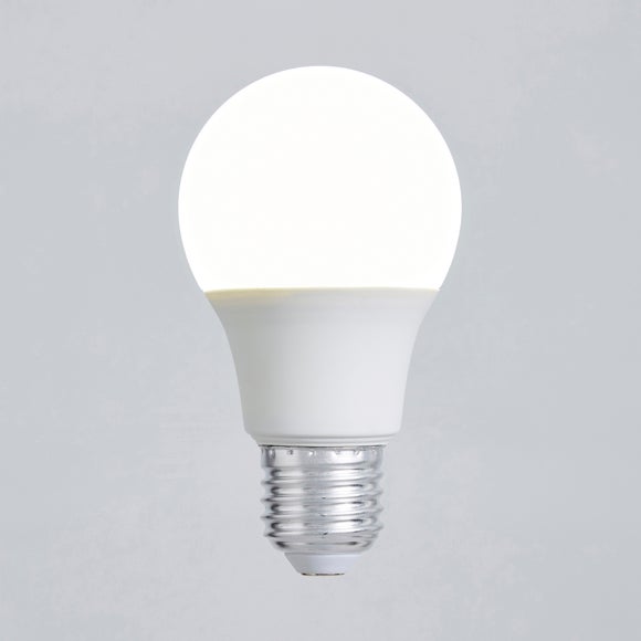 dunelm e27 bulb