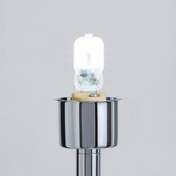 2.2 watt led g9 light bulb