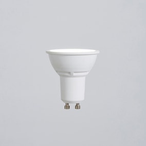 Status Branded 5 Watt GU10 Pearl LED Bulb