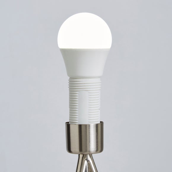 dunelm e27 bulb