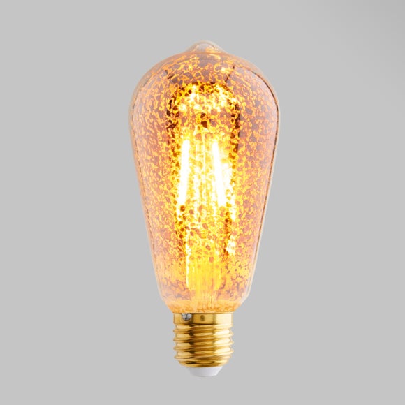 Dunelm shop e27 bulb