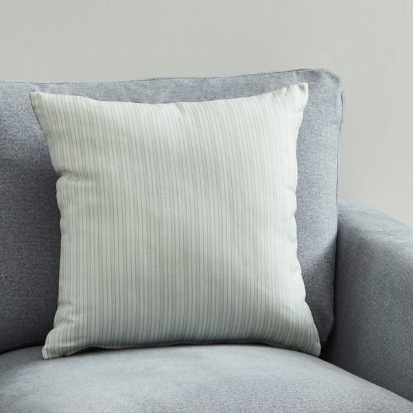Meadow Striped Cushion image 1 of 5