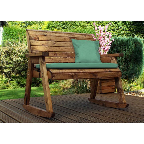 charles taylor bench rocker