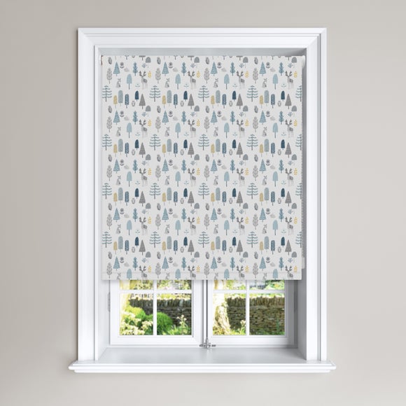 Dunelm roller deals blinds