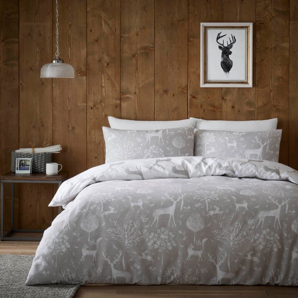cot duvet dunelm
