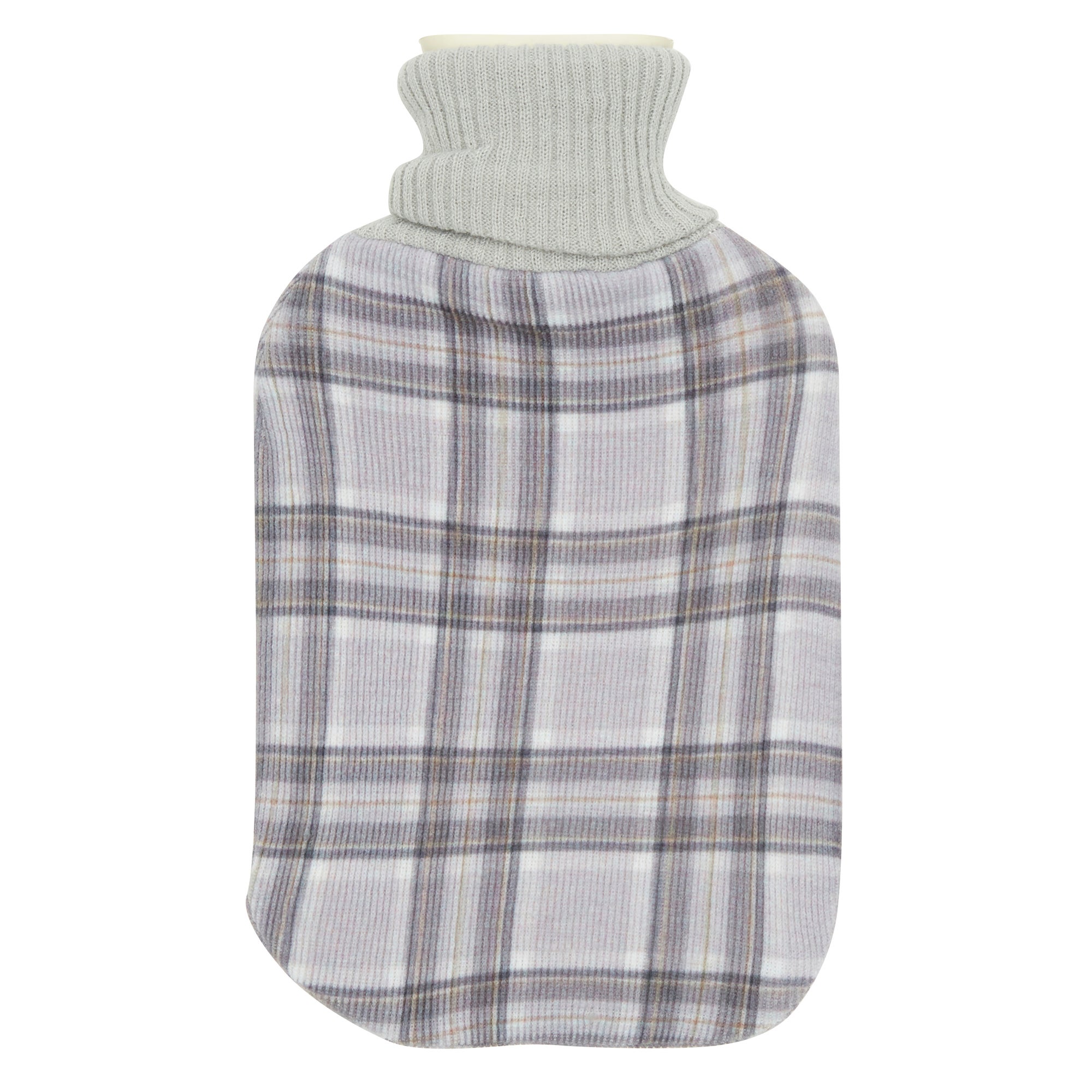 dunelm teddy long hot water bottle