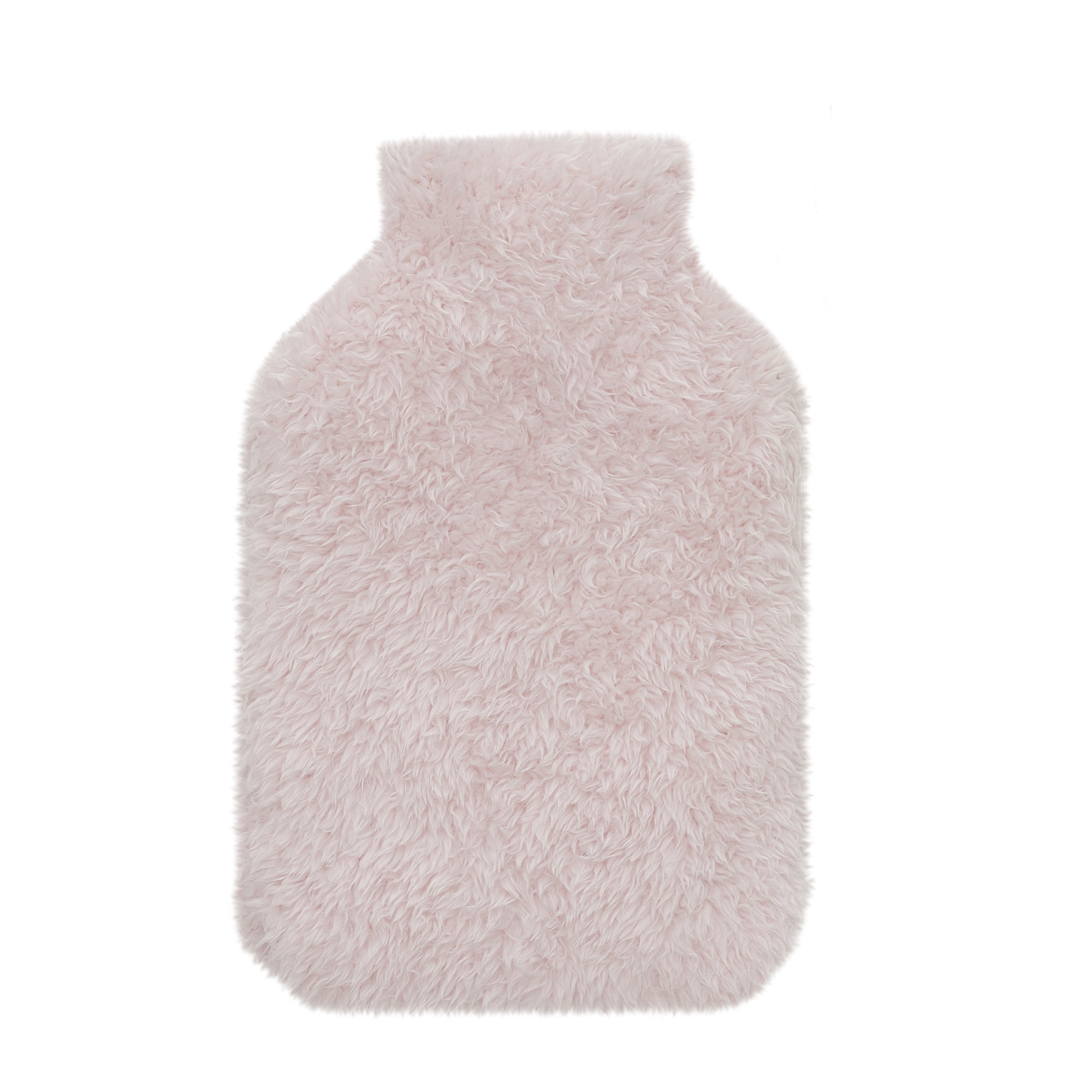 dunelm teddy long hot water bottle