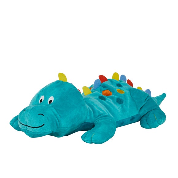 dinosaur heatable