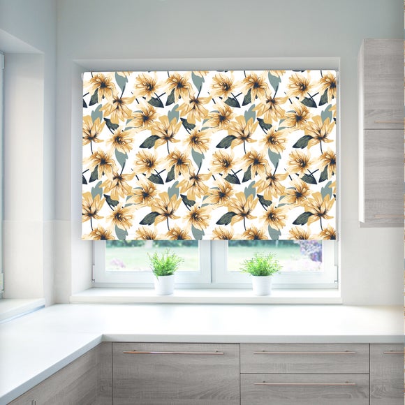 Dunelm roller deals blinds