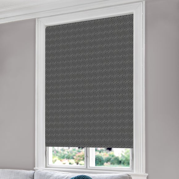 Dunelm blackout store blinds