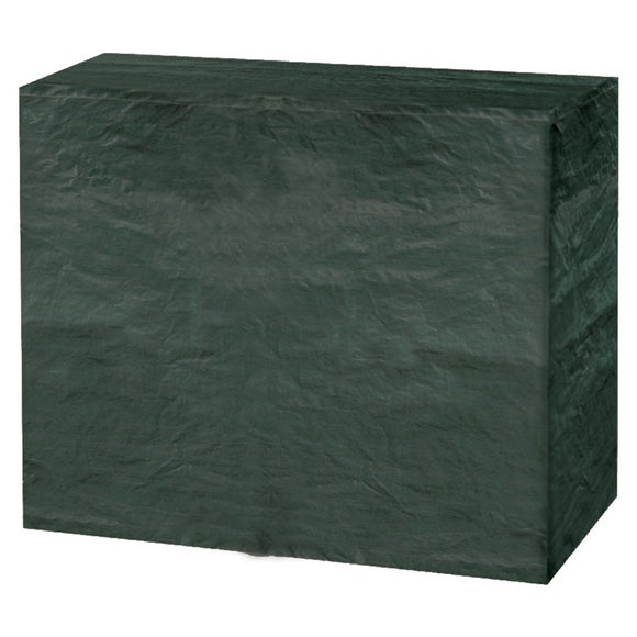 Garland Green Medium BBQ Cover