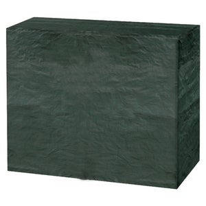 Garland Green Medium Bbq Cover
