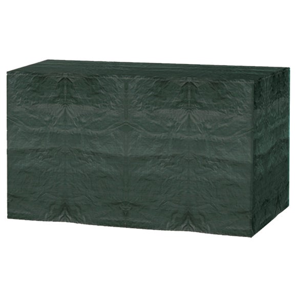 Garland Green Extra Large BBQ Cover