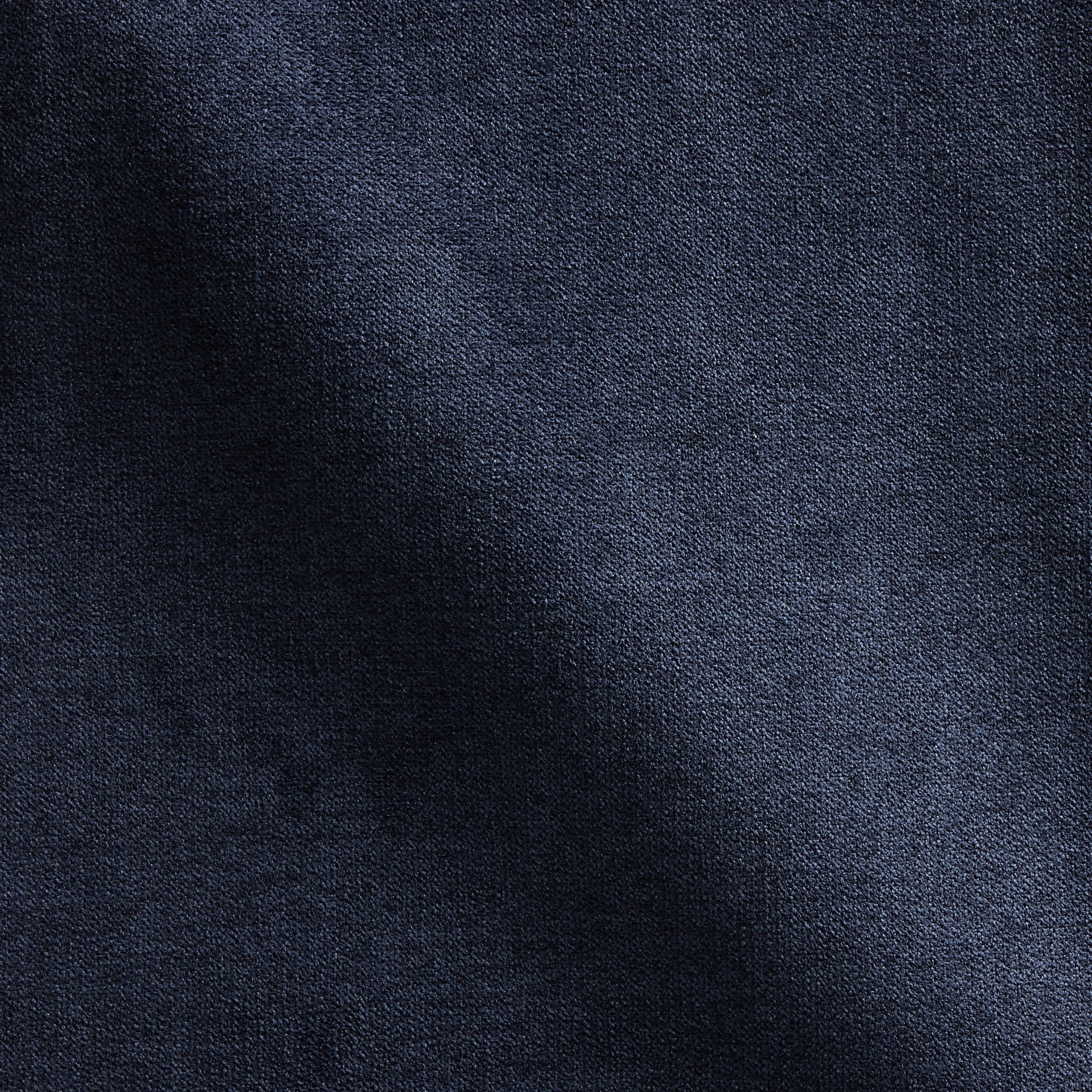 Nevis Made to Measure Fabric By the Metre Nevis Jacquard Royal Blue