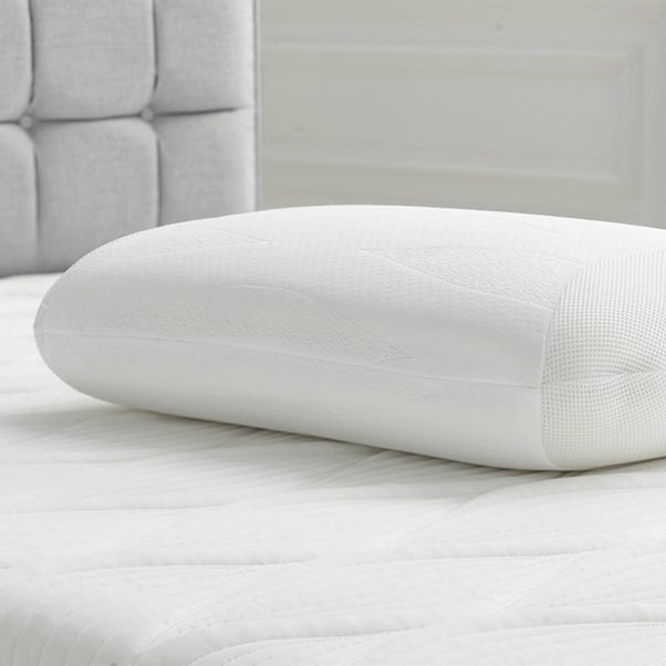 Octaspring TrueEvolution Anatomic Pillow | Dunelm Octaspring TrueEvolution Anatomic Pillow | Dunelm