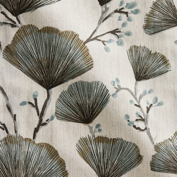 Odin Made to Measure Fabric By the Metre Odin Printed Seafoam