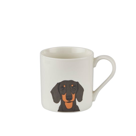 dachshund cup