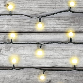 Christmas Lights | LED Tree Lights | Dunelm