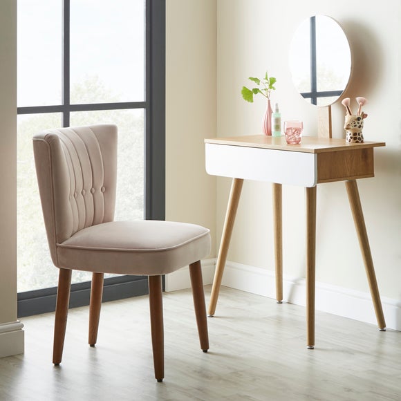 small dressing table dunelm