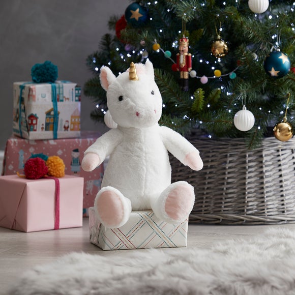 dunelm soft toys