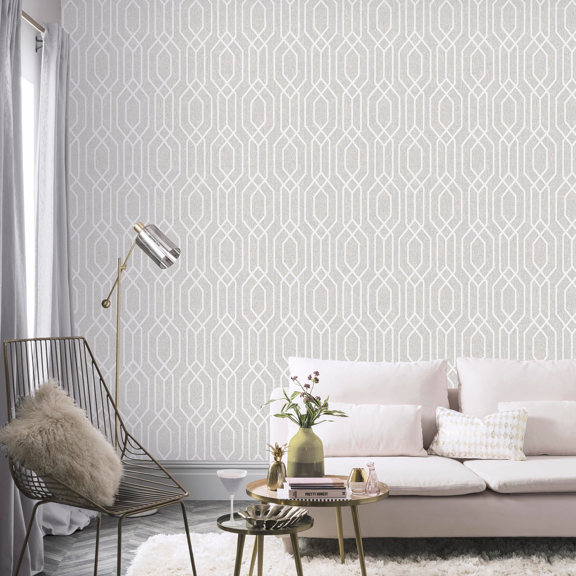 Featured image of post Matching Wallpaper And Curtains Dunelm Wallpaper curtains are not only for protection but also can add a decorative element to your space