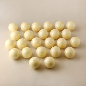 Pack of 24 Church Ball Candles