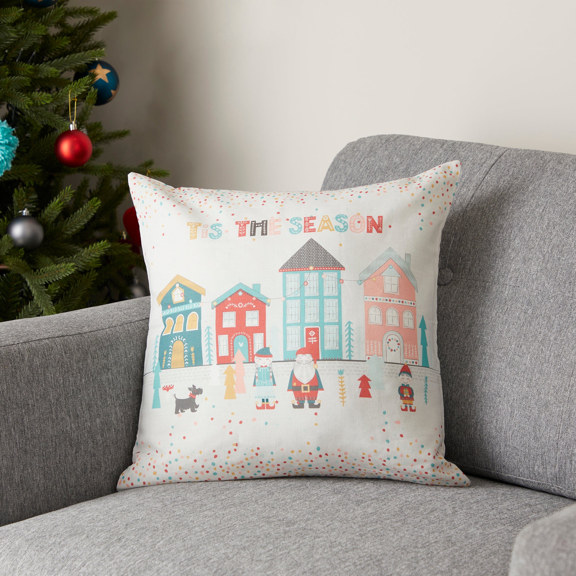 Filled Cushions | Dunelm | Page 12