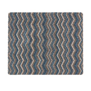 Missouri Recycled Cotton Doormat