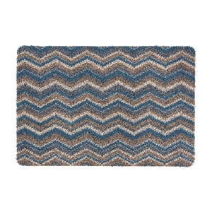 Missouri Recycled Cotton Doormat