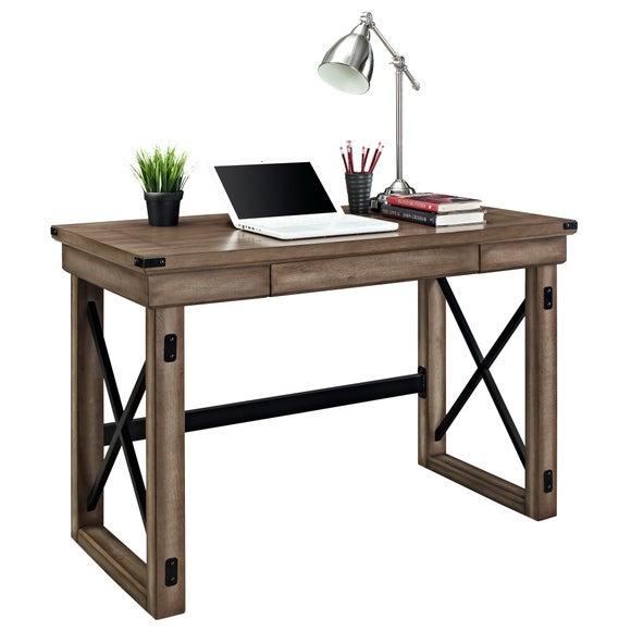 Rustic desk shop near me